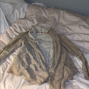 Free people cardigan